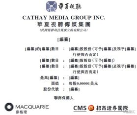 经典IP再续传奇 华夏视听传媒赴港IPO，以《射雕英雄传》等热剧锻造影视制作新标杆